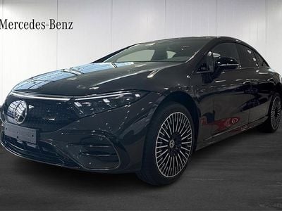 Ny 2026 Mercedes EQS450+ AMG Sedan | 1 140 800 kr