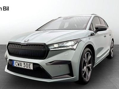 Skoda Enyaq iV