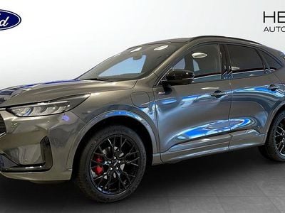 Begagnad Ford Kuga ST-Line X 243 HK (178 kW) 2025 Grå SUV