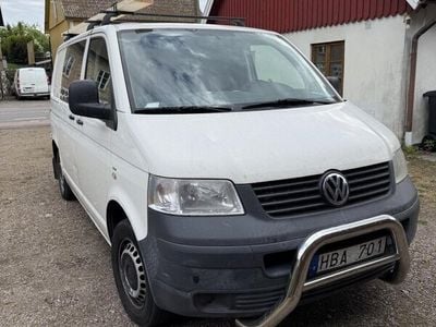 VW T5