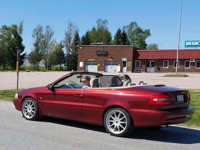 Volvo C70