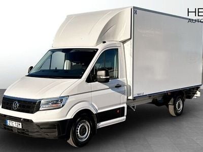 VW Crafter