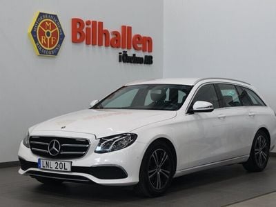 Mercedes E200