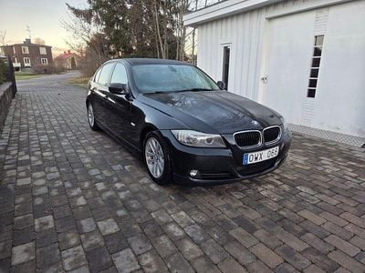 Begagnad 2011 BMW 320 Efficient Dynamics Sedan | 79 000 kr (Marknadspris)