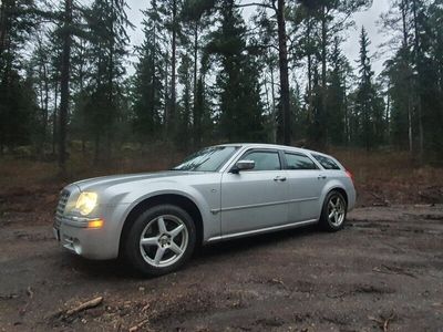 Chrysler 300C