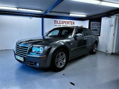 Chrysler 300C