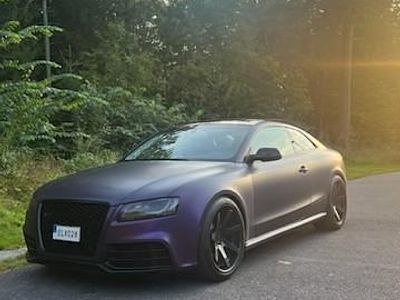 Audi RS5
