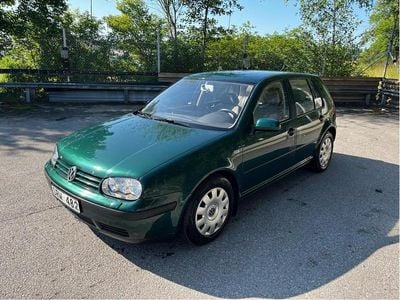 VW Golf IV