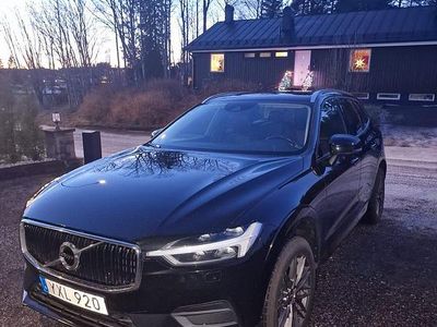 Begagnad 2018 Volvo XC60 SUV | 194 900 kr (Dyr)