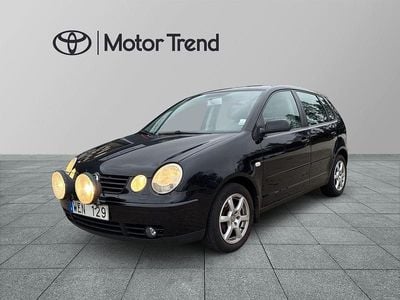 VW Polo