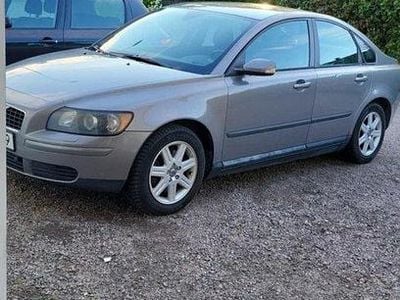 Volvo S40