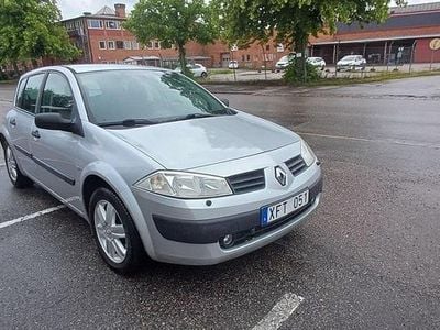 Renault Mégane II