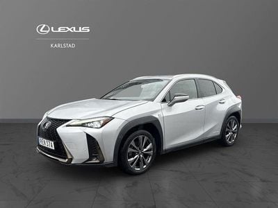 Lexus UX 250h