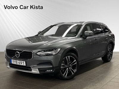 Volvo V90 CC