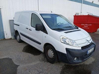 Citroën Jumpy
