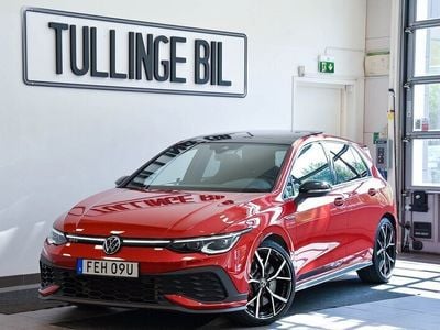 VW Golf VIII