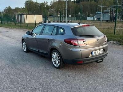 Renault Mégane GrandTour