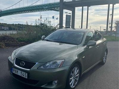 Lexus IS250