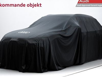 begagnad Audi Q2 35 TFSI 150 HK S-Tronic Proline