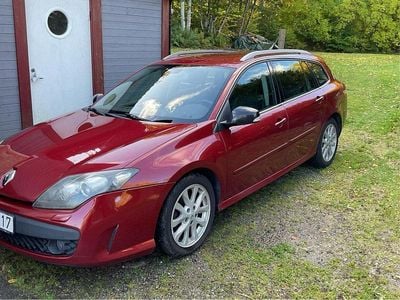 Renault Laguna GrandTour
