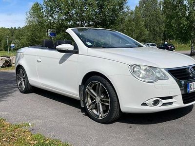 VW Eos