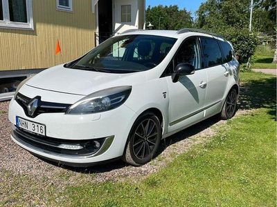 Renault Grand Scénic III