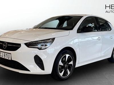 Opel Corsa-e