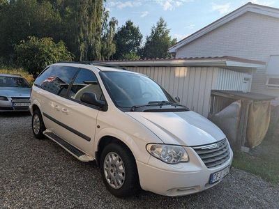 Chrysler Voyager