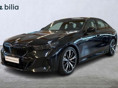BMW 530e