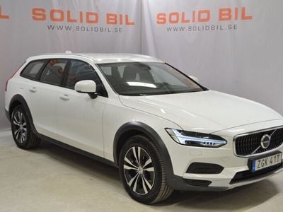 Volvo V90 CC