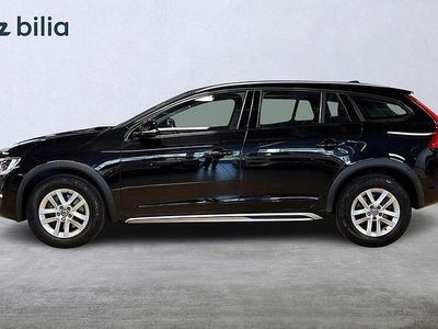 Volvo V60 CC