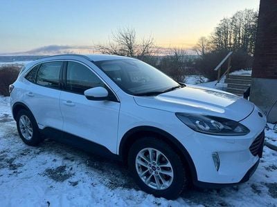 Begagnad Ford Kuga 225 HK (165 kW) 2021 SUV