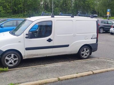 Fiat Doblò
