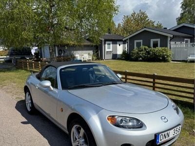 Mazda MX5