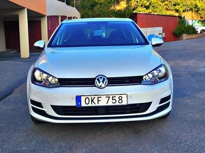 VW Golf VII