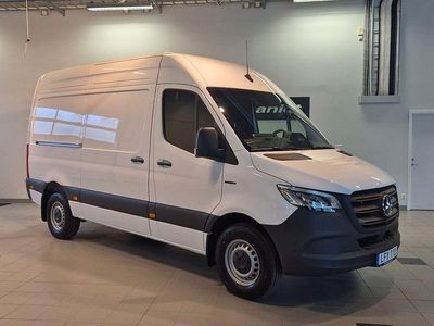 Mercedes E-Sprinter