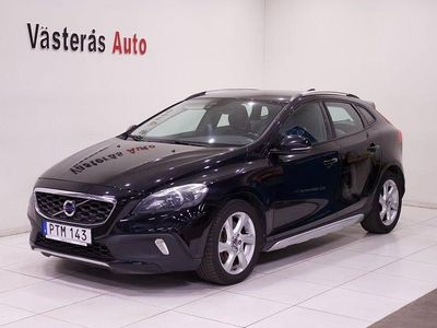 Volvo V40 CC