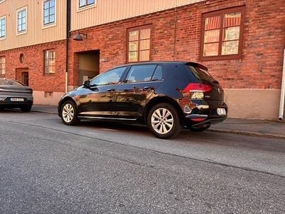 VW Golf VII
