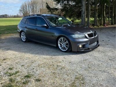 BMW 335