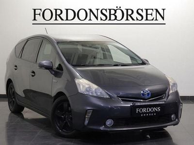 Toyota Prius+