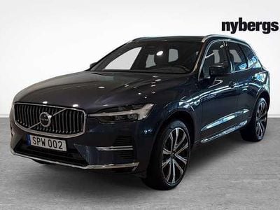 Begagnad 2023 Volvo XC60 Plus SUV | 419 000 kr (Marknadspris)