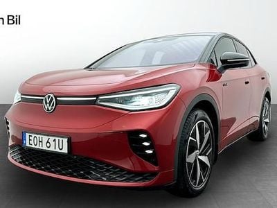 VW ID.5