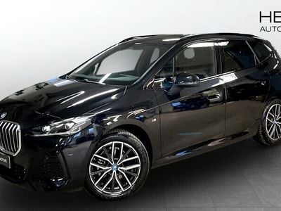 BMW 225