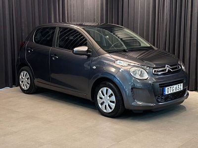Citroën C1