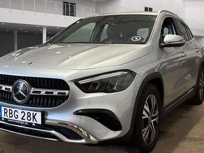 Mercedes GLA200