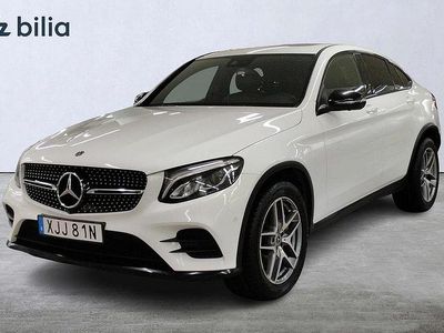 Mercedes GLC220