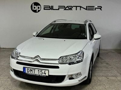 Citroën C5