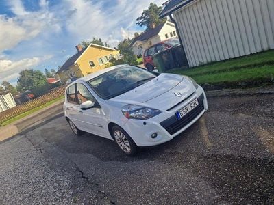 Renault Clio R.S.
