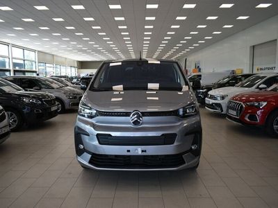 Citroën e-Jumpy