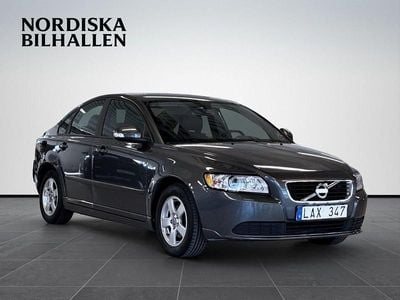 Volvo S40